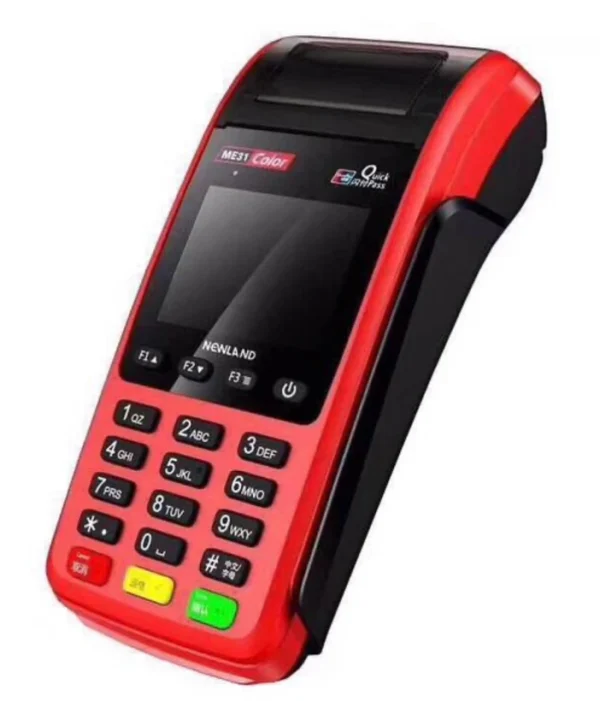 کارتخوان سیار نیولند مدل ME31 استوک