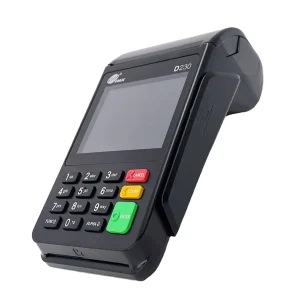کارتخوان سیار مدل پکس D230 آکبند (نو)