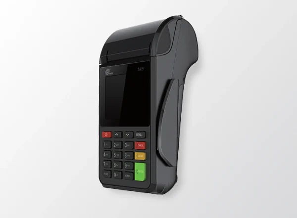 کارتخوان سیار مدل S915 PAX