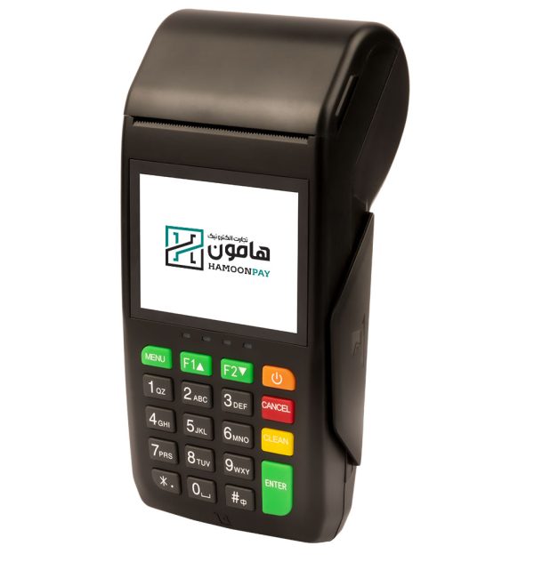 کارتخوان سیار مدل آنفو 75
