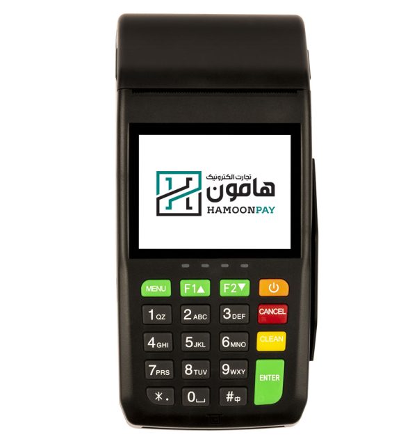 کارتخوان سیار مدل آنفو 75