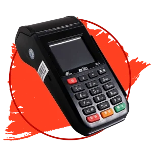 کارتخوان سیار مدل پکس S910 (فعال سازی برای اتباع)